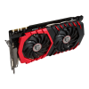 Видеокарта MSI GeForce GTX 1070 Ti GAMING 8G